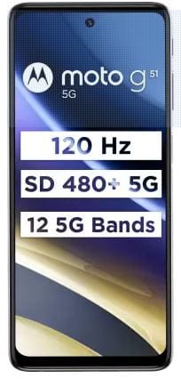 5G Mobile Under 10000